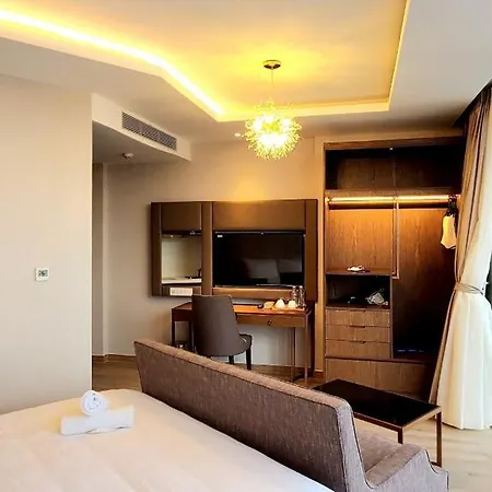 Panorama Apartment Sunset Nha Trang City Extérieur photo