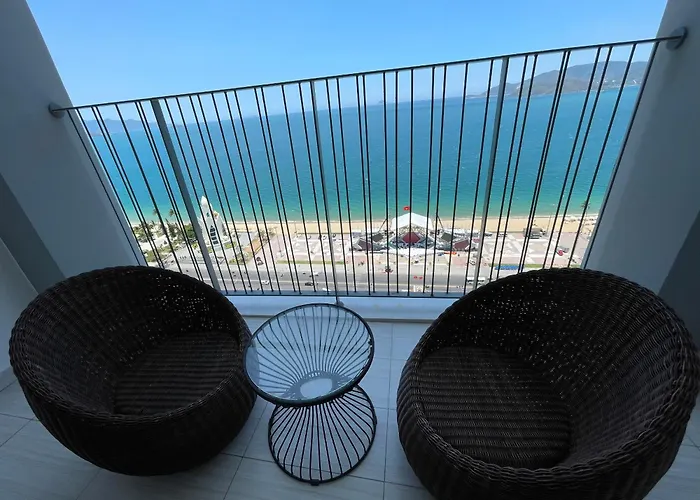 Panorama Apartment Sunset Nha Trang City