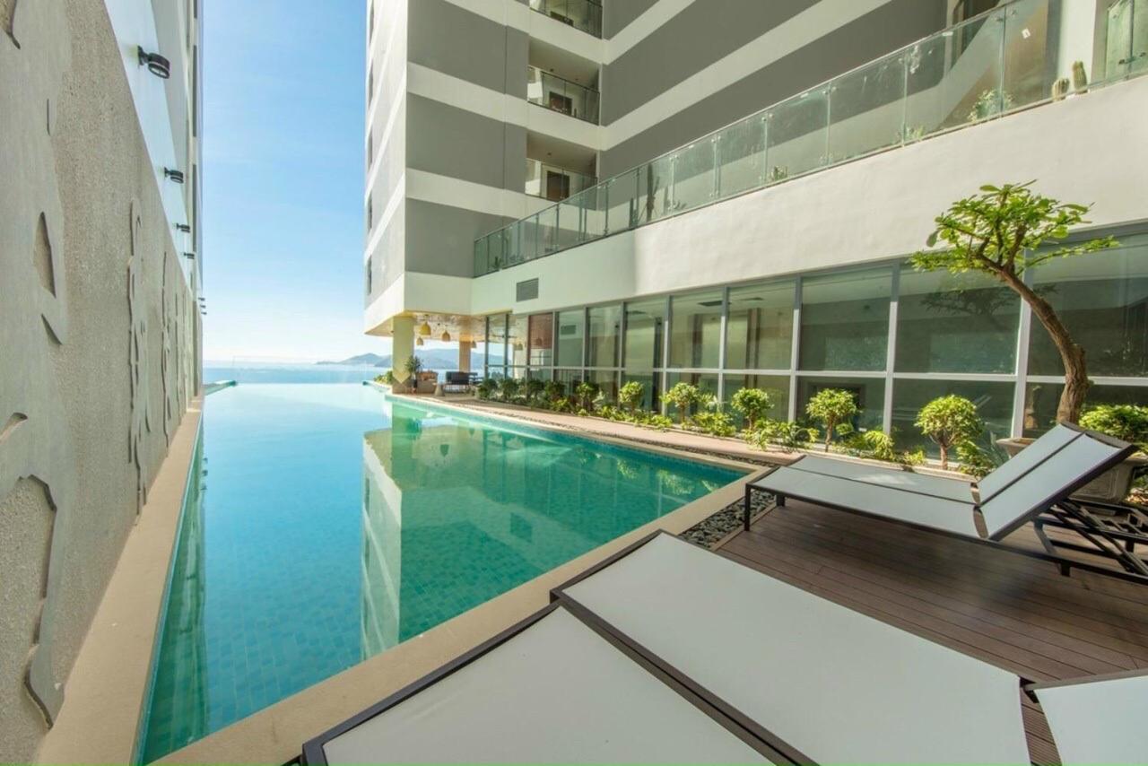 Panorama Sunset Apartment *