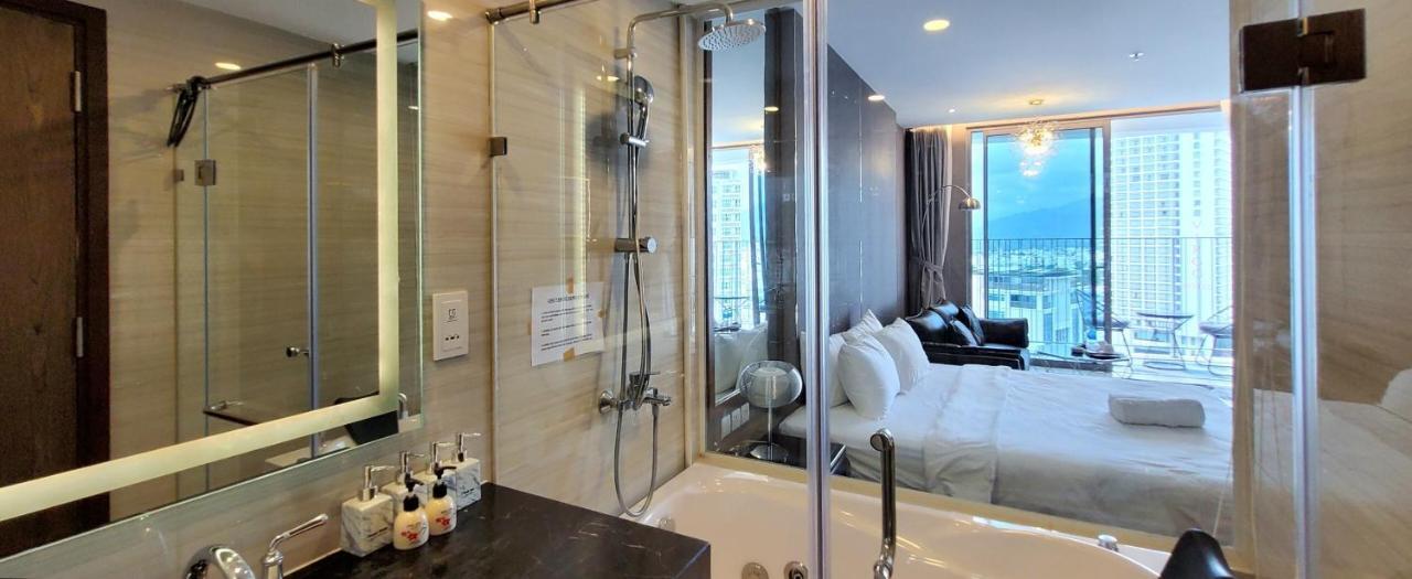 Panorama Sunset Apartment Nha Trang