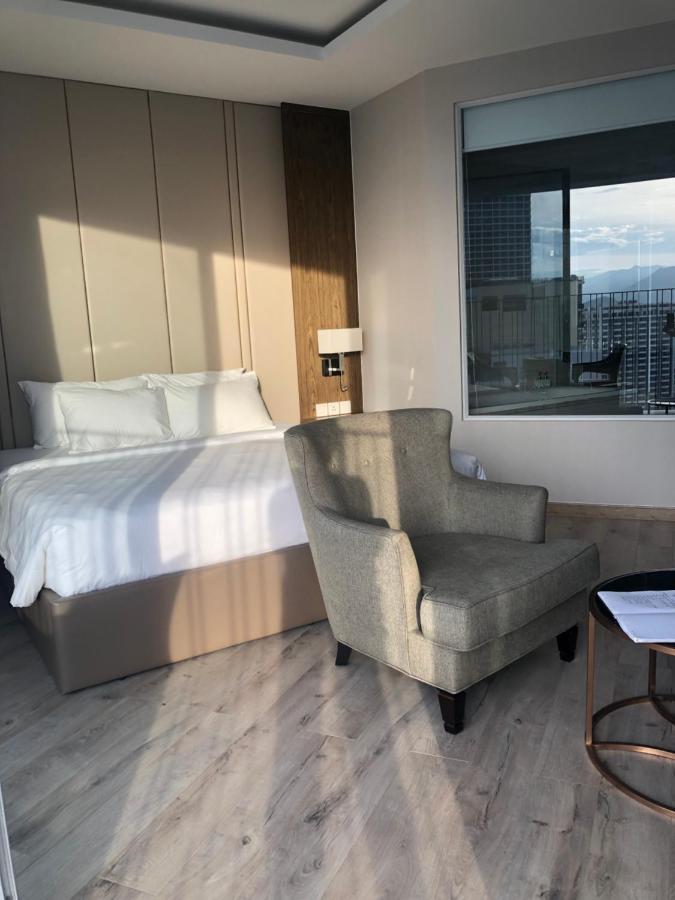 Panorama Sunset Apartment Nha Trang
