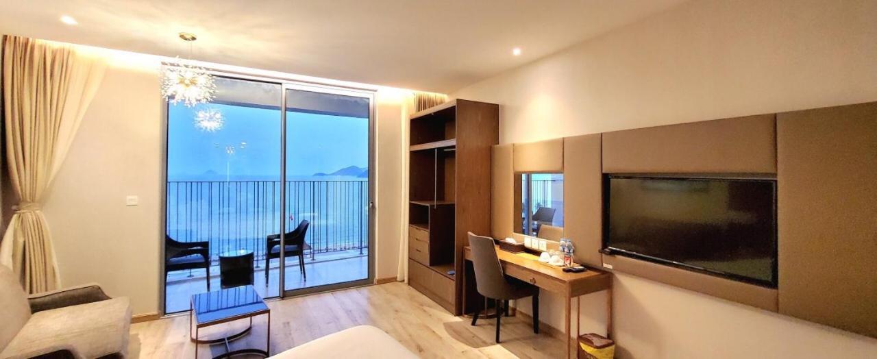 Panorama Sunset Apartment *
