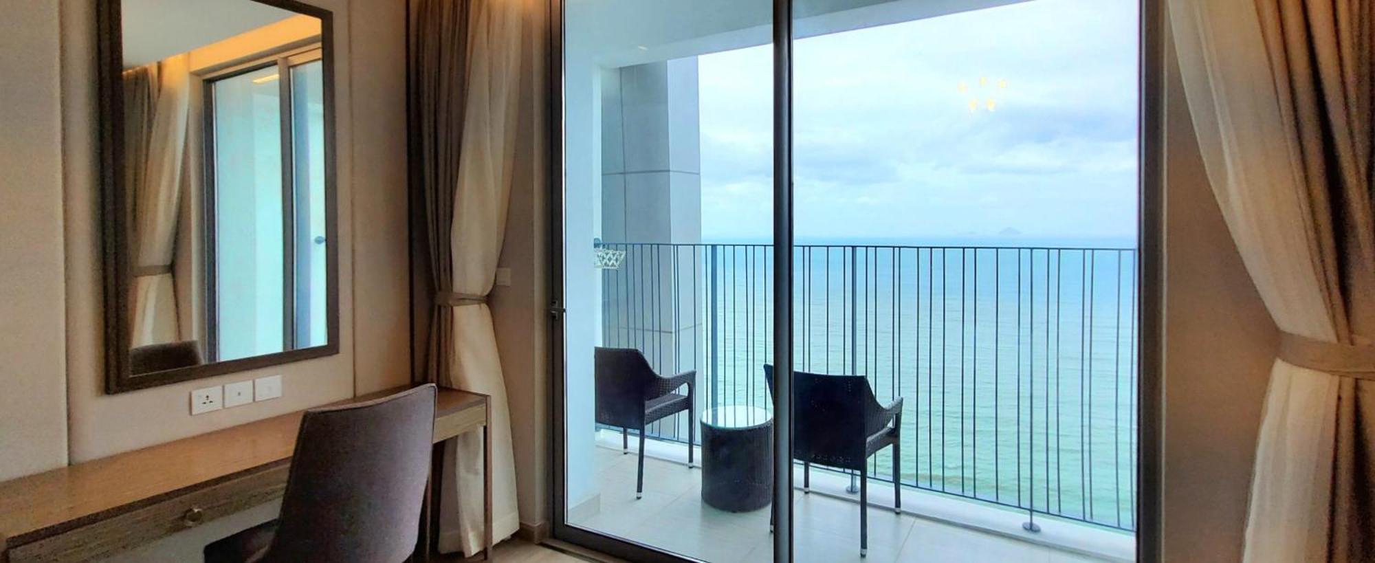 Panorama Sunset Apartment *