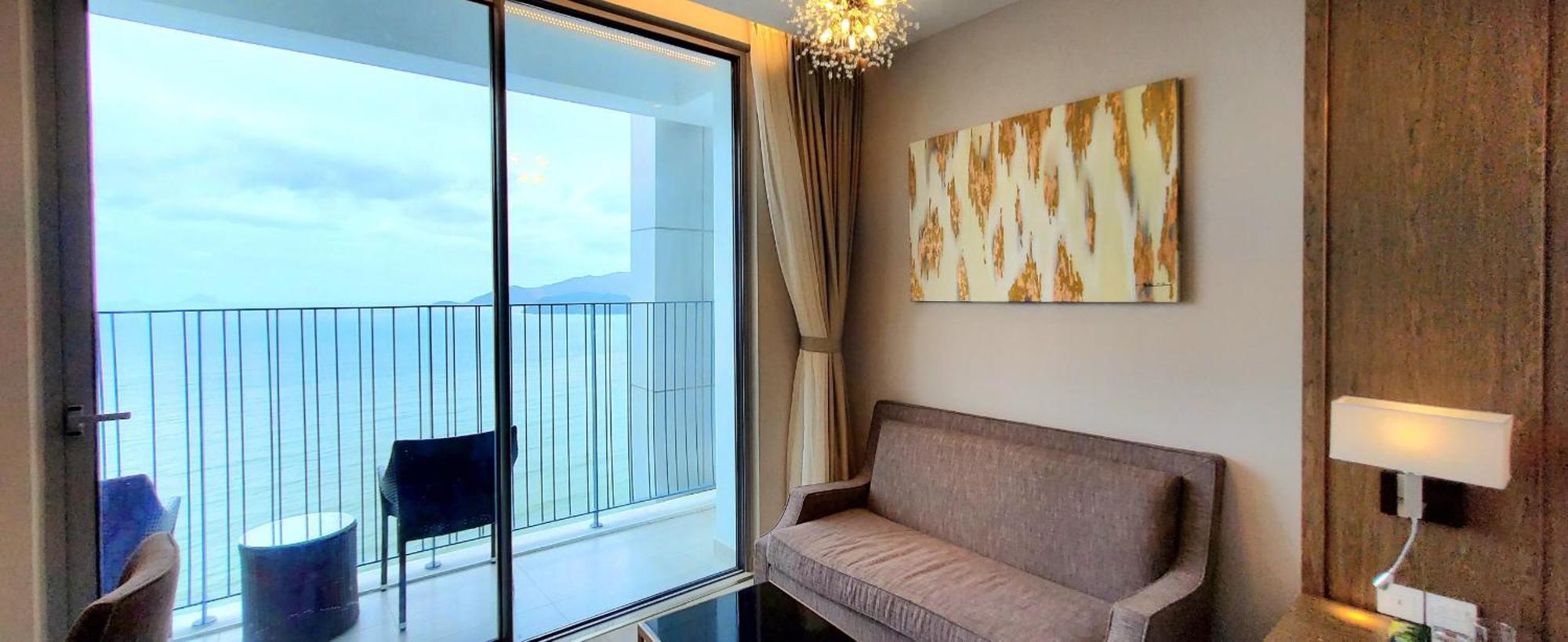 Panorama Sunset Apartment *
