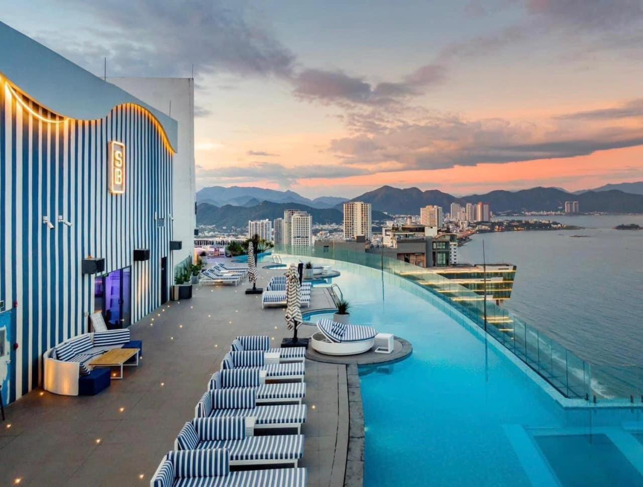 Panorama Sunset Apartment