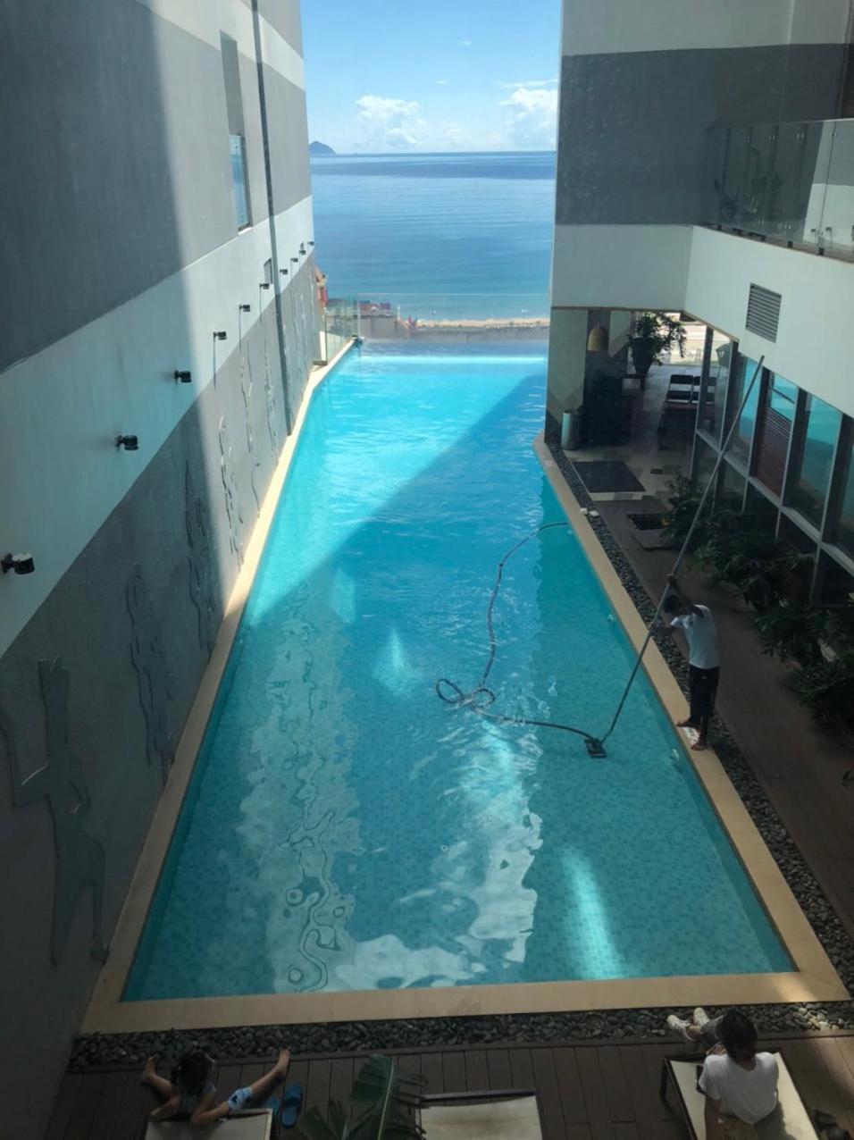 Apartment Panorama Sunset Nha Trang