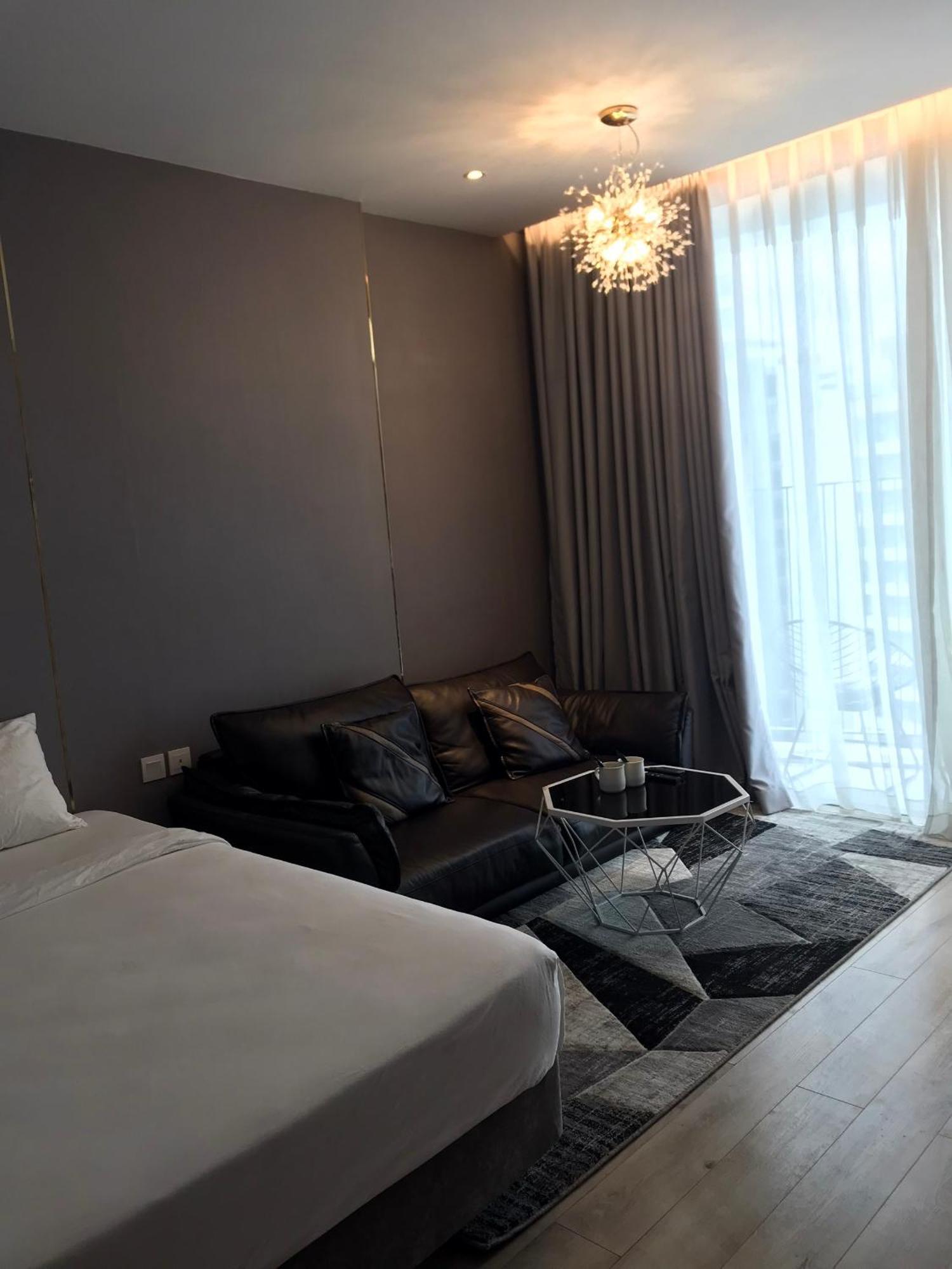 Panorama Sunset Apartment *