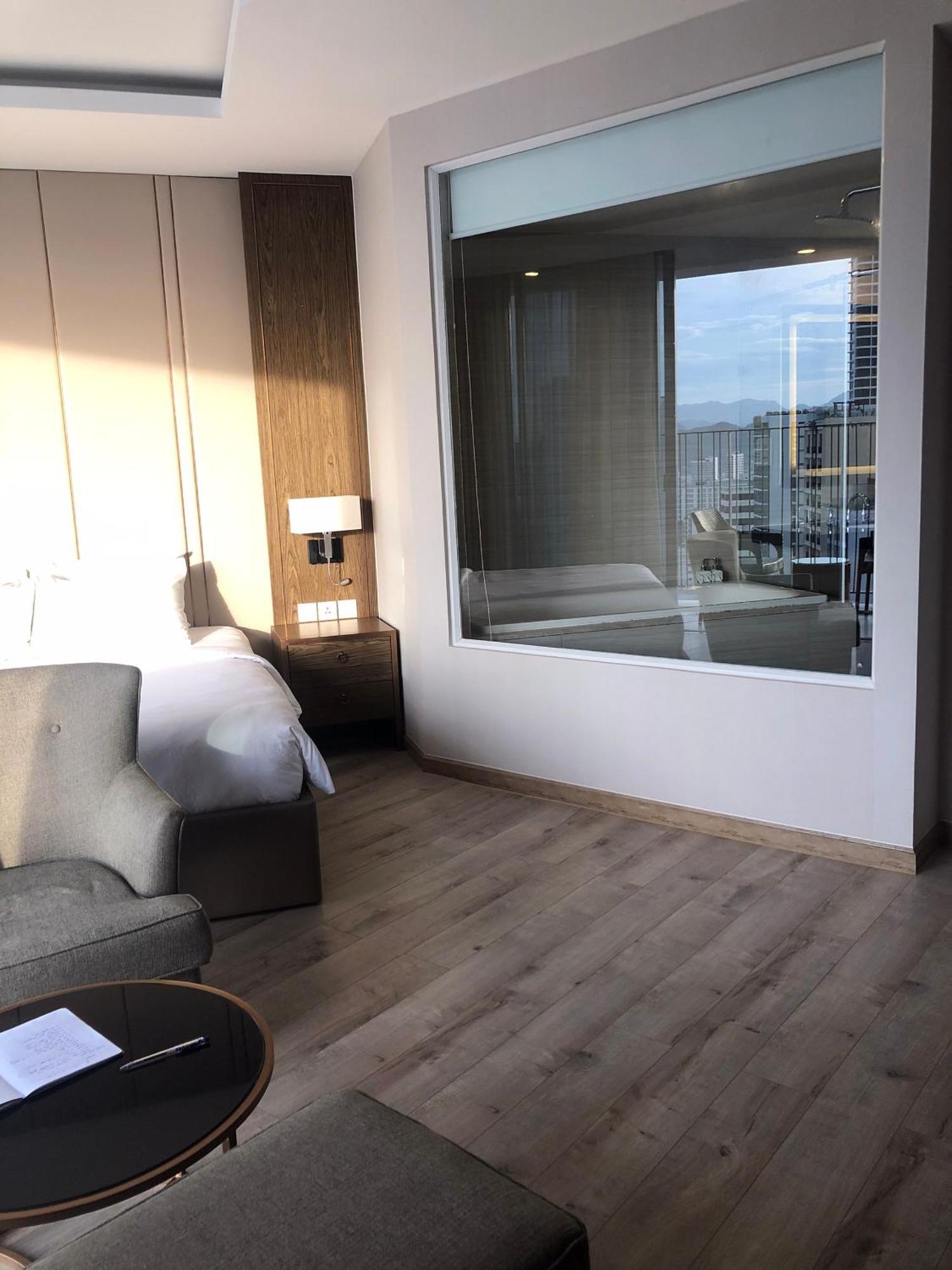 Panorama Sunset Apartment Nha Trang