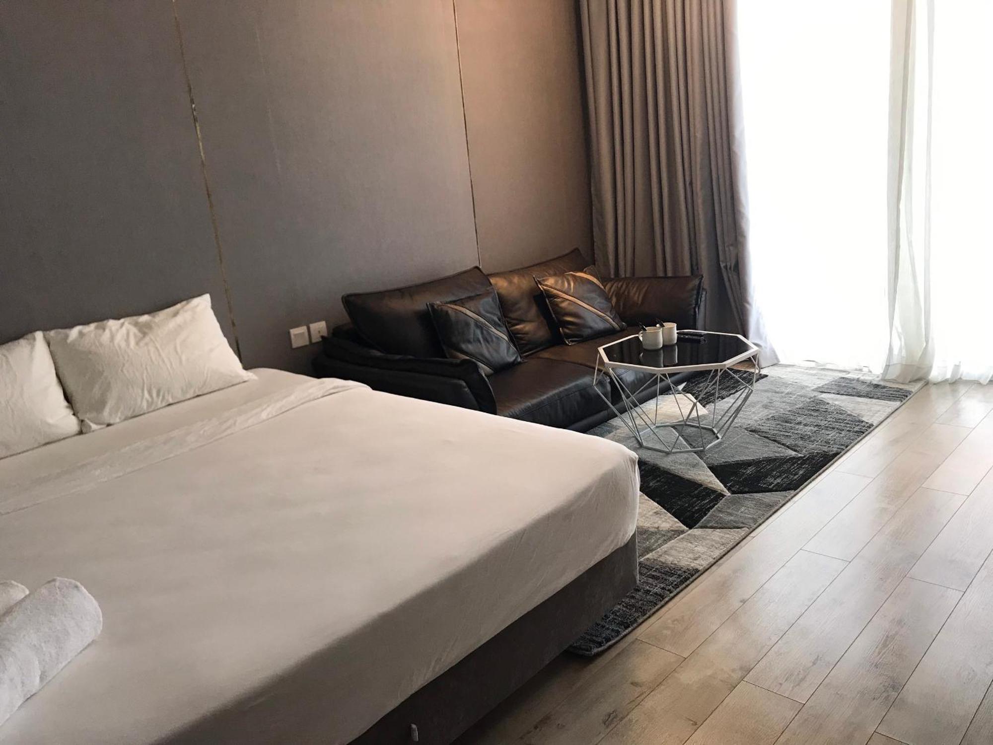 Panorama Sunset Apartment *