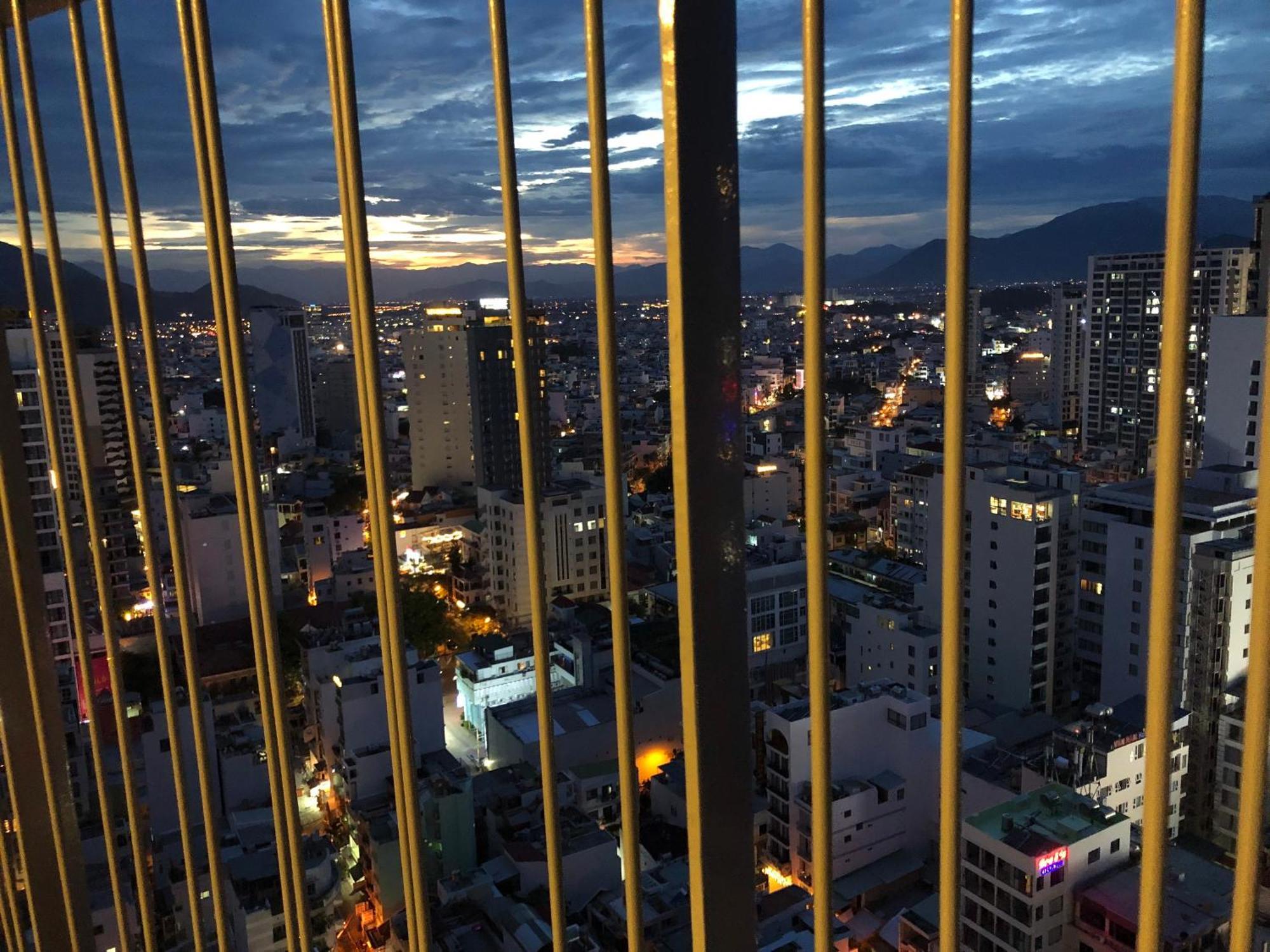 Panorama Sunset Apartment *