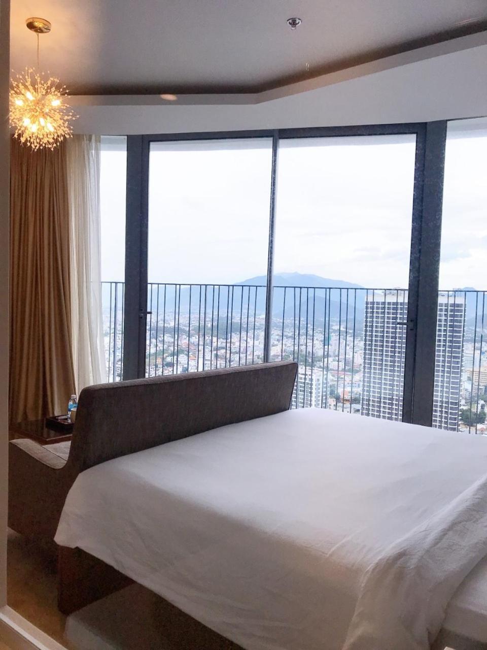 Panorama Sunset Apartment Nha Trang