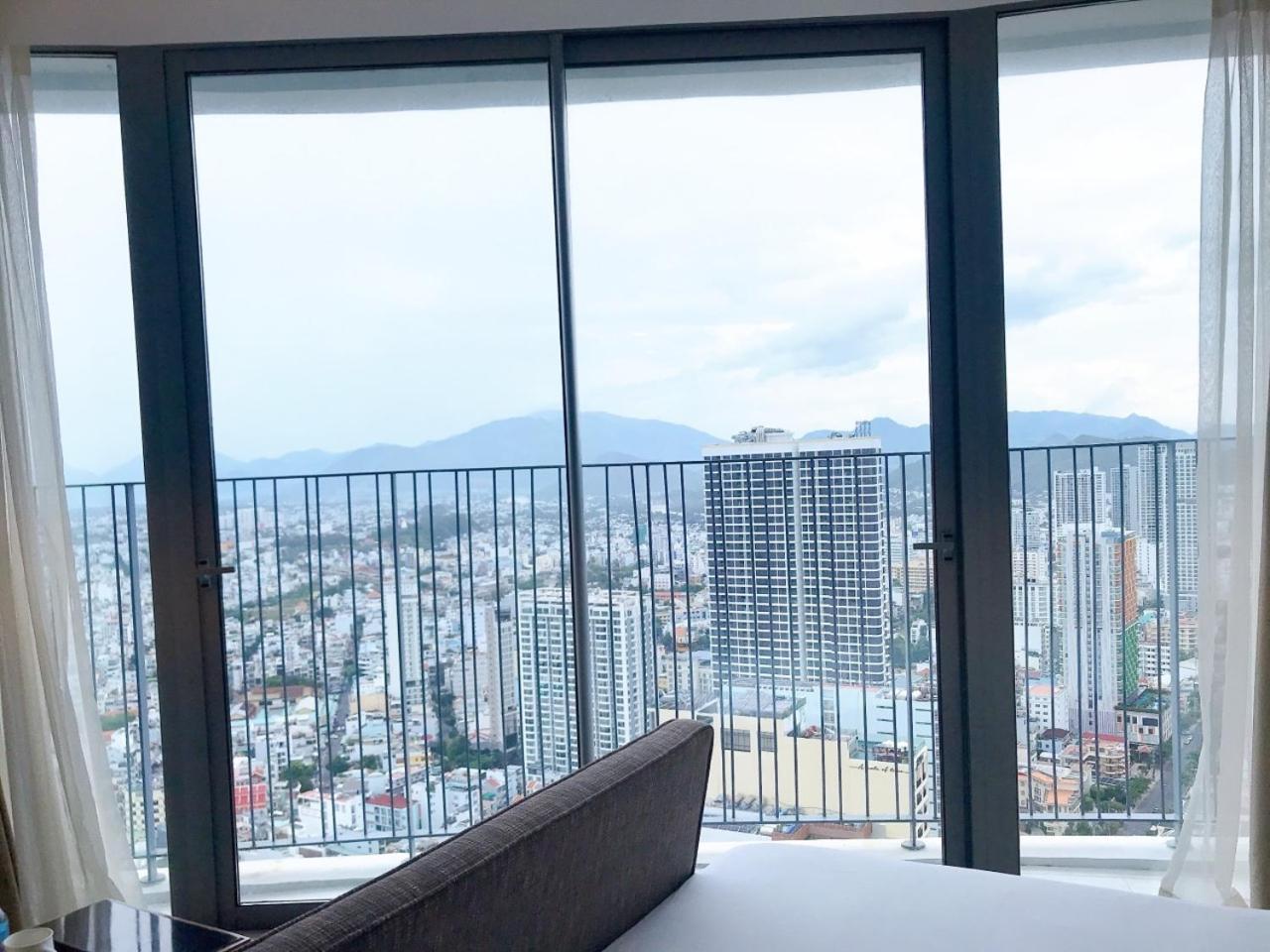 Apartment Panorama Sunset