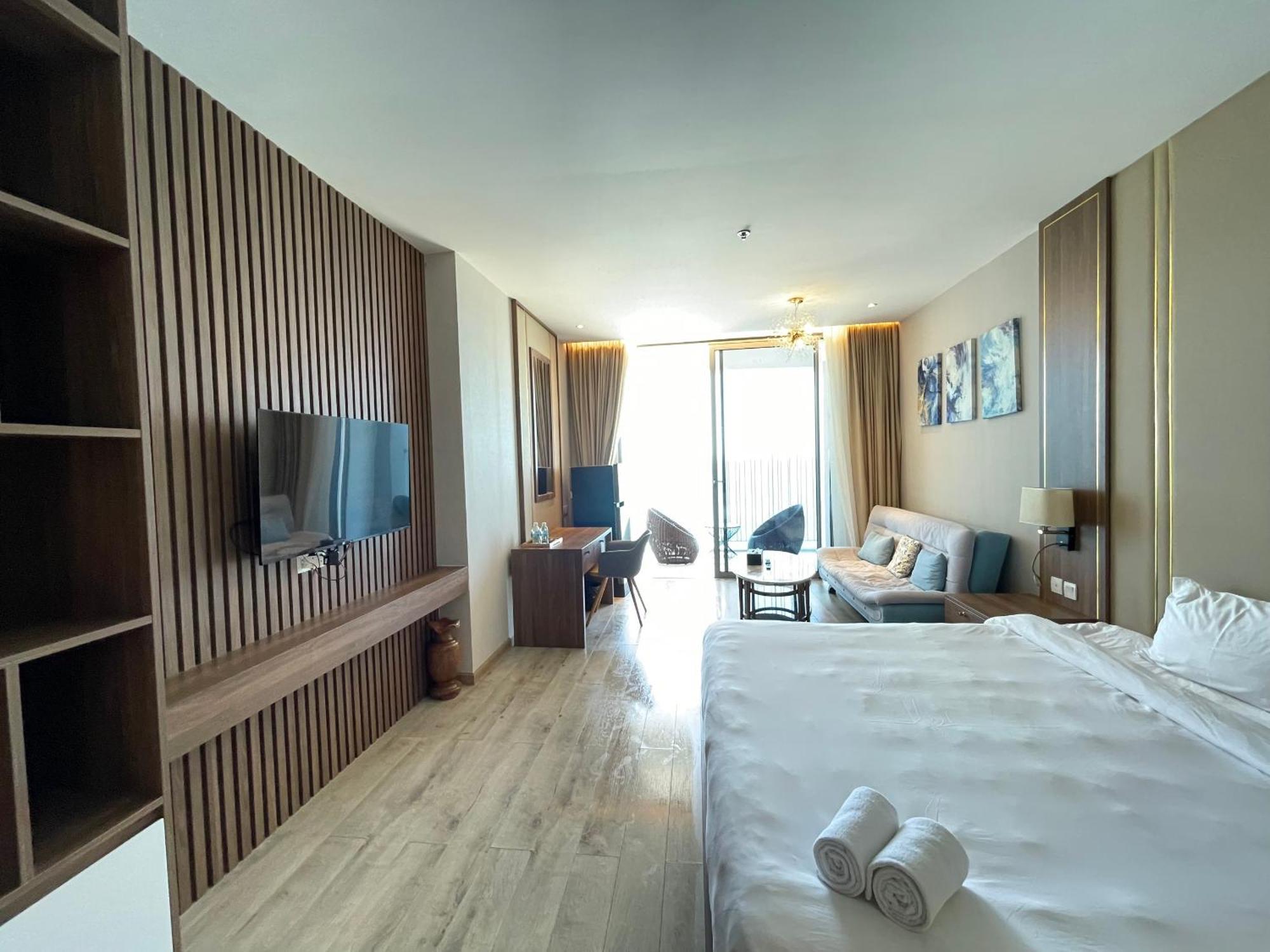 Apartment Panorama Sunset Nha Trang